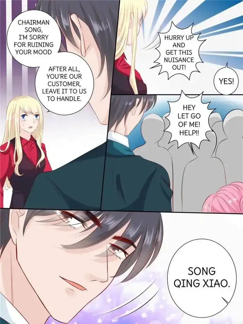 Don't be so harsh Chapter 103 5